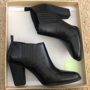 Michael Kors Shaw Bootie